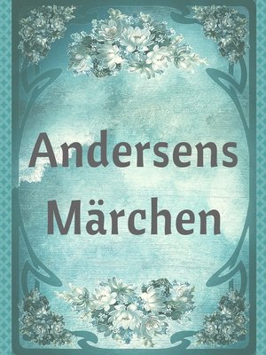 Andersens Märchen - ebook